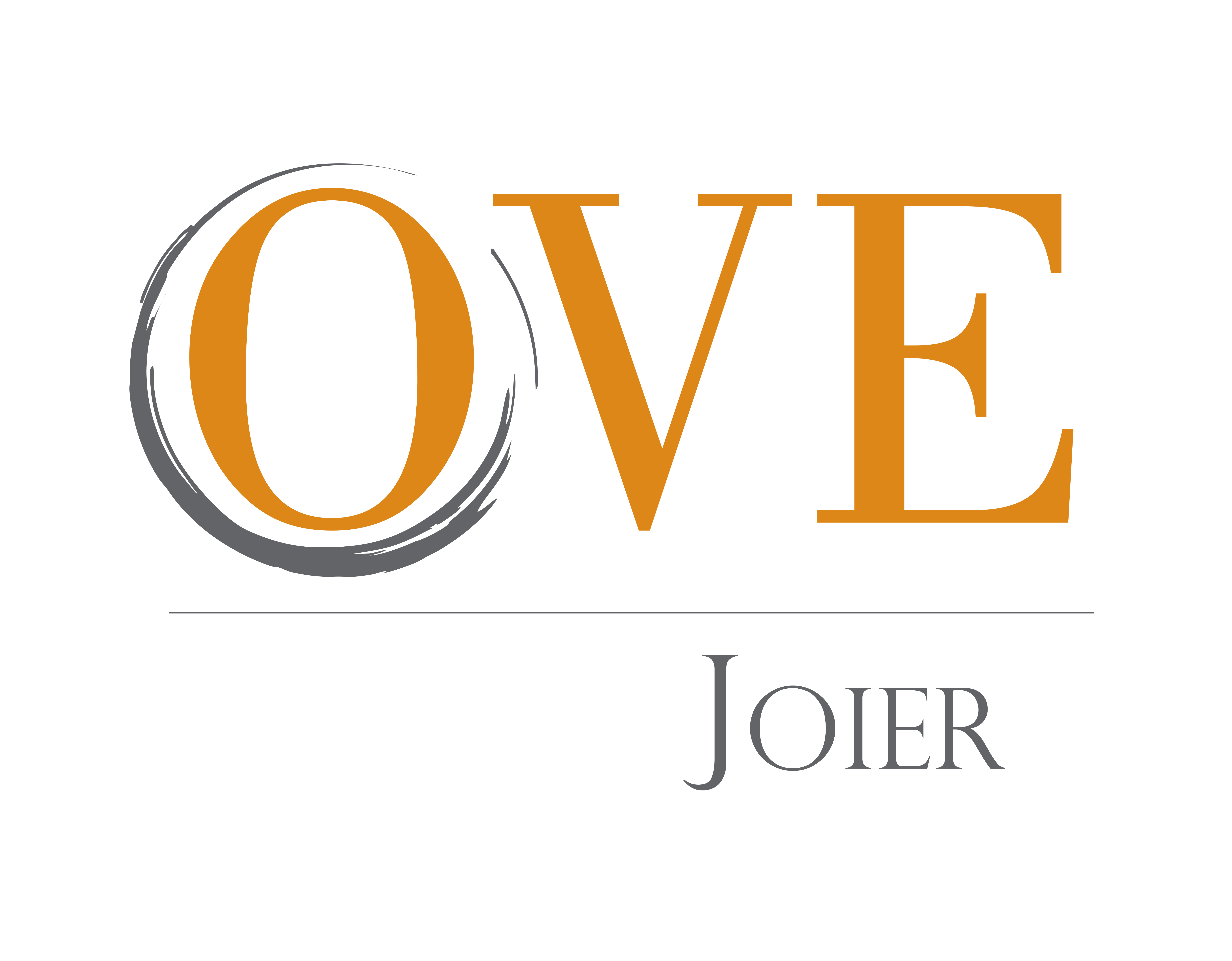 logo OVE transparente